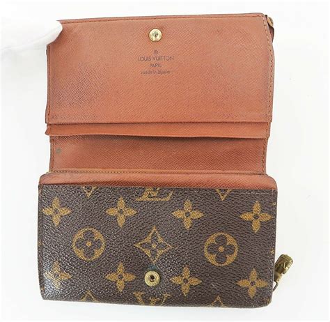 louis vuitton wallet snap|original louis vuitton wallet.